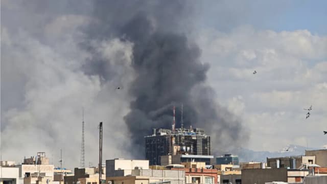 Actualizaciones conflicto EE. UU. - Irán - 4 de marzo