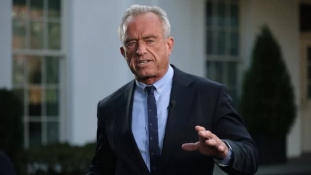 El Departamento de Salud de EE. UU. pospone por tercera vez la reunión del Panel de Salud Preventiva