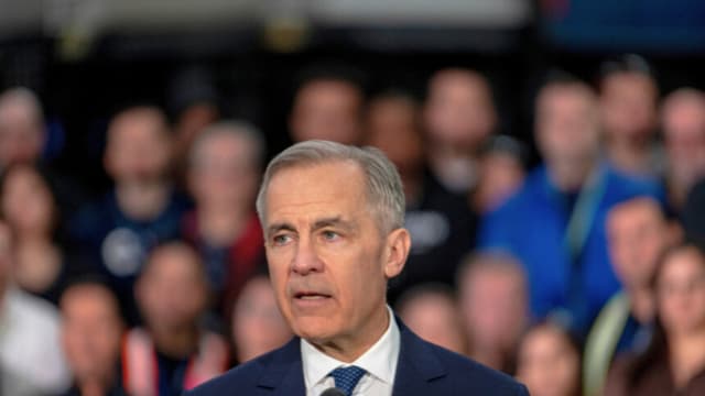 Carney dice que la acción de EE. UU. en Irán es inconsistente con derecho internacional y pide desescalada