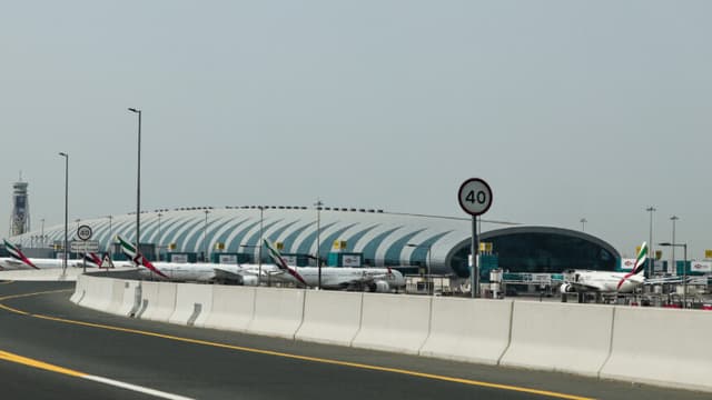 17,500 estadounidenses han abandonado Medio Oriente desde el inicio de la guerra