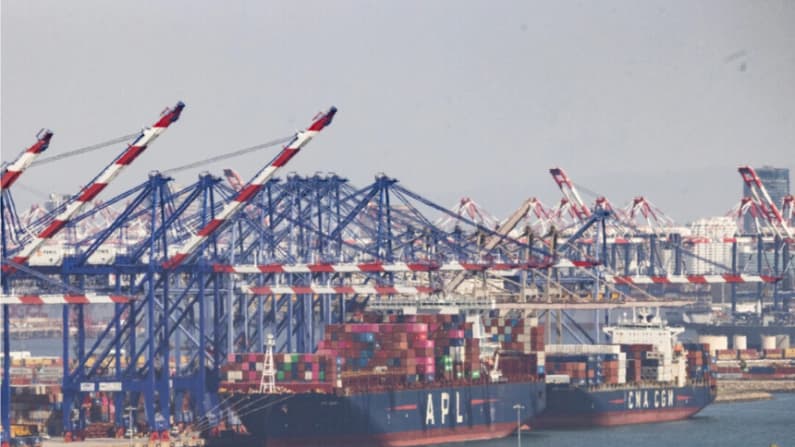 China sigue siendo la principal fuente mundial de productos falsificados, según un informe
