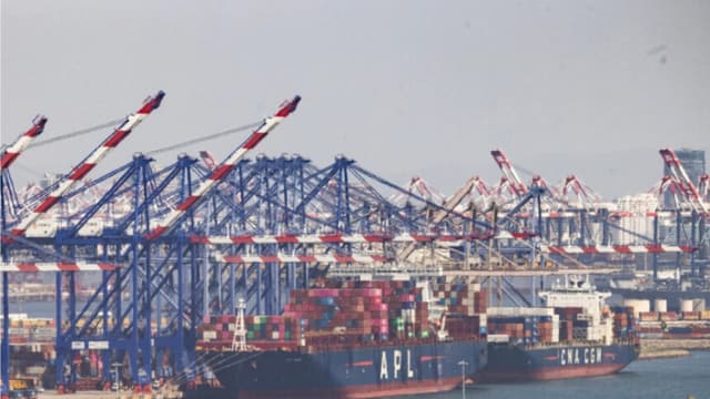 China sigue siendo la principal fuente mundial de productos falsificados, según un informe