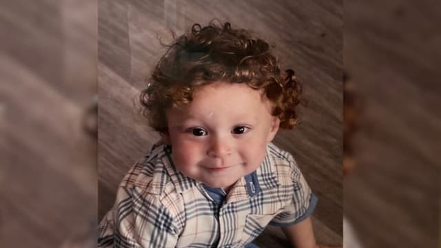 "Dios tenía otros planes": Bebé muestra signos de vida tras ser declarado muerto luego de accidente en piscina