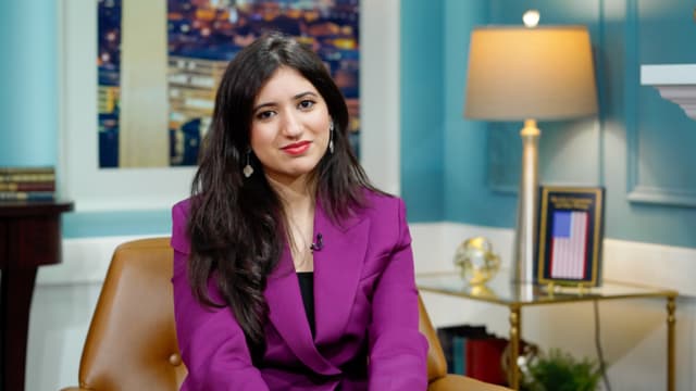 Avances del PCCh en Medio Oriente se están 'desvaneciendo' con la guerra de Irán: experta del Instituto Hudson