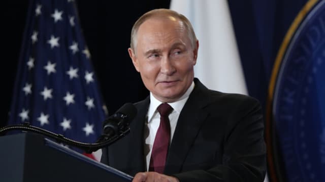 Drones marítimos ucranianos hundieron un petrolero en el Mediterráneo, según Rusia