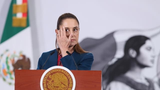 Fiscalía de México indaga como feminicidio asesinatos de estudiante y madre buscadora