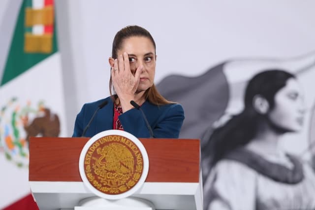 Fiscalía de México indaga como feminicidio asesinatos de estudiante y madre buscadora