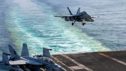 Guerra de Estados Unidos contra Irán tuvo un comienzo prometedor: Conrad Black