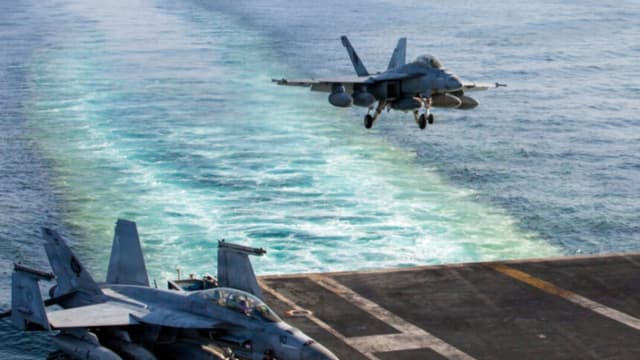 Guerra de Estados Unidos contra Irán tuvo un comienzo prometedor: Conrad Black