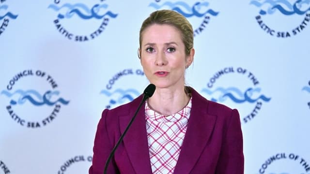 La UE advierte que el conflicto con Irán podría provocar una guerra civil interna