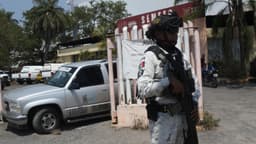 Asesinan a dos funcionarios de Guerrero mientras regresaban de una reunión de trabajo