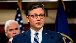 Cámara de Representantes rechaza resolución sobre poderes bélicos contra Irán tras veto del Senado