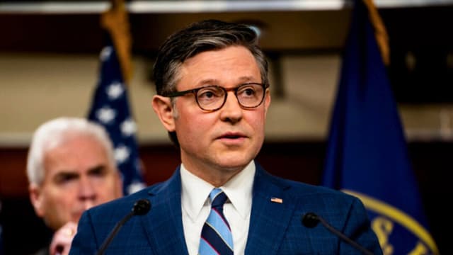 Cámara de Representantes rechaza resolución sobre poderes bélicos contra Irán tras veto del Senado