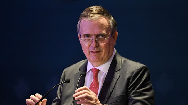 México y EE. UU. iniciarán ronda preparatoria para la revisión del T-MEC, anuncia Marcelo Ebrard