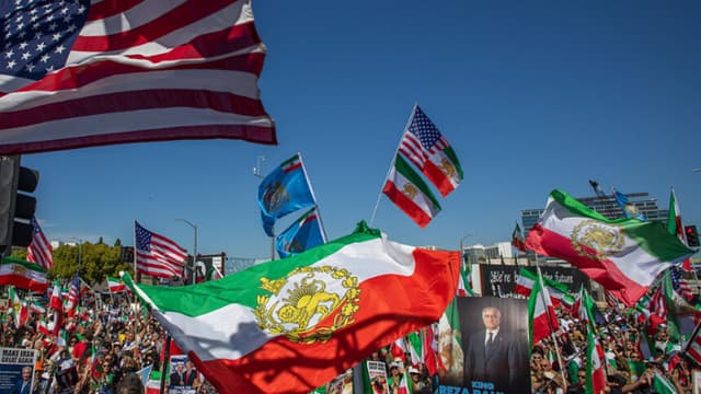 Ataques de “decapitación” dejan a líderes de Irán más vulnerables