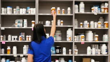 Retiran del mercado en EE. UU. medicamento para la inflamación por error en etiquetado