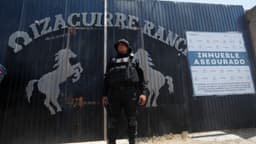 Caso “narcorrancho” en Jalisco deja 47 arrestos, informa Fiscalía