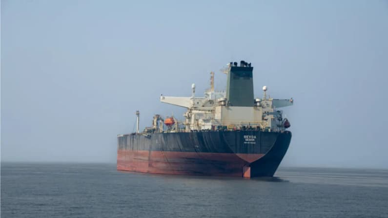 Fuerzas de EE. UU. impiden que 70 petroleros entren o salgan de puertos iraníes