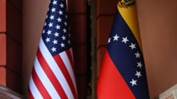 Tras siete años de ruptura, EE. UU. y Venezuela reanudan relaciones diplomáticas