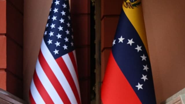 Tras siete años de ruptura, EE. UU. y Venezuela reanudan relaciones diplomáticas