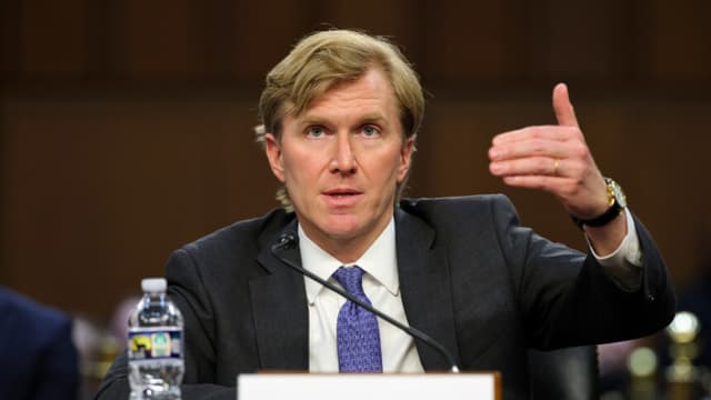 Operación Furia Épica tiene objetivos limitados y no será una “guerra eterna”: Pentágono