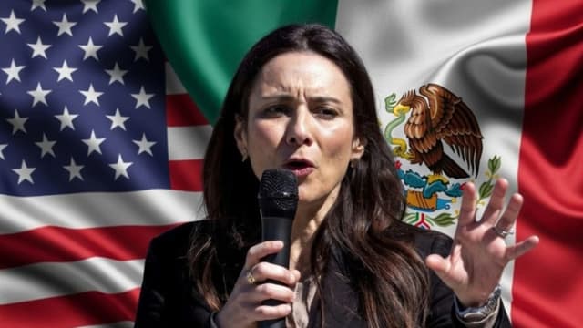Quién es Gina Hinojosa, candidata demócrata de ascendencia mexicana que enfrentará a Abbott en Texas