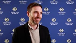 Parlamentario vasco cree que Shen Yun es la voz de la verdadera China