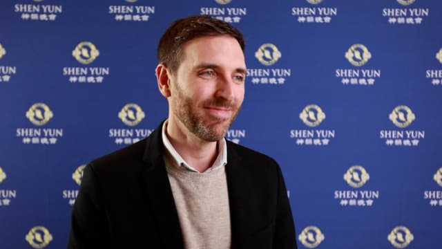 Parlamentario vasco cree que Shen Yun es la voz de la verdadera China