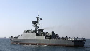 Australia se suma a la condena internacional por ataques de Irán en el estrecho de Ormuz