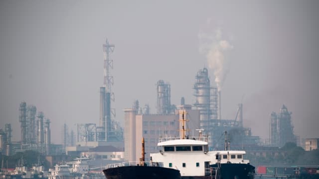 China endurece controles a exportación de materiales estratégicos ante tensiones en Irán