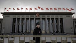 Beijing teme que los ataques a Irán inciten una insurrección en China, dicen fuentes internas