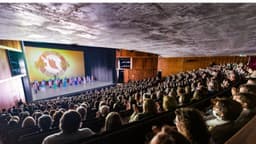 Shen Yun muestra "una disciplina y un arte tremendos", afirma espectador español