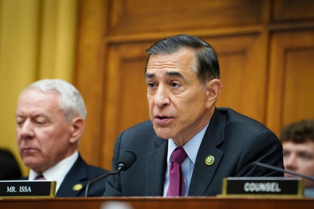 El republicano Darrell Issa abandona campaña de reelección tras la redistribución de distritos en California