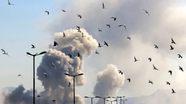 Los ataques de EE. UU. e Israel contra Irán exponen los límites estratégicos de China