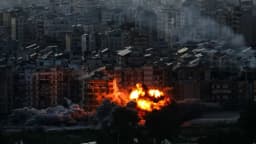 Cinco puntos del conflicto con Irán al entrar en su segunda semana