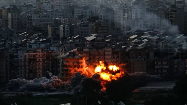 Cinco puntos del conflicto con Irán al entrar en su segunda semana