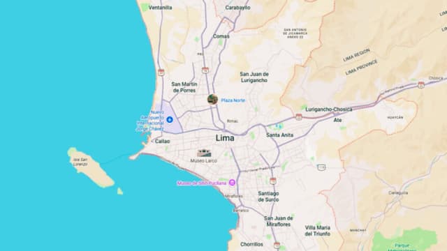 Atentado en discoteca de Perú deja 44 heridos; autoridades reportan tres arrestos