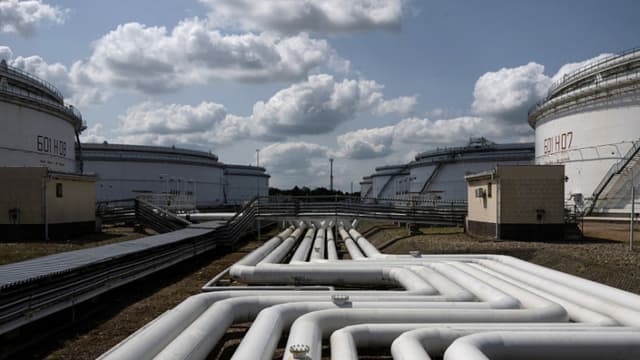 G7 pospone la liberación de las reservas petroleras de emergencia