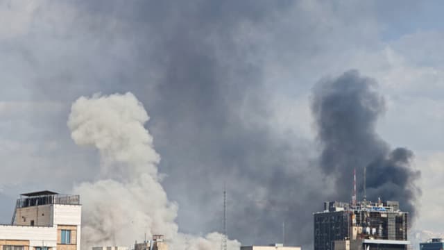 Arabia Saudí advierte a Irán de que será "el mayor perdedor" si intensifica los ataques