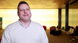 La filosofía china "está muy bien representada" en Shen Yun, dice sociólogo español