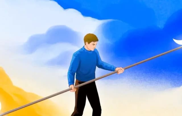 Las energías complementarias de la naturaleza explican por qué nos enfermamos