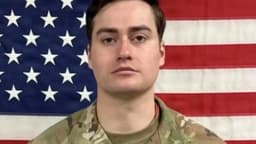 El Pentágono identifica al séptimo soldado estadounidense muerto en la guerra de Irán