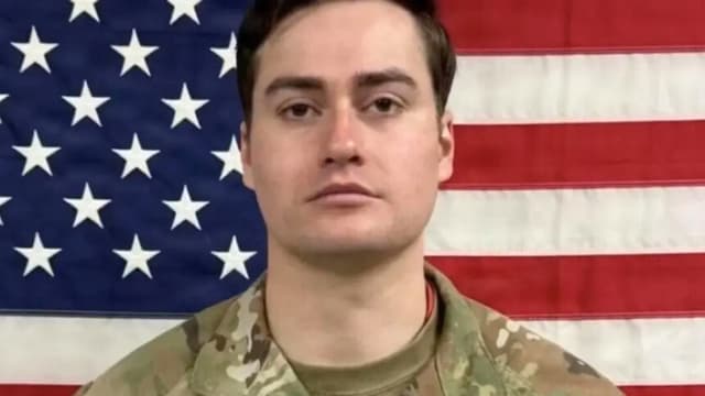 El Pentágono identifica al séptimo soldado estadounidense muerto en la guerra de Irán