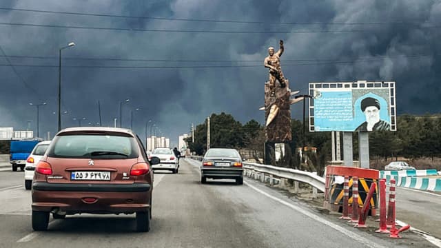 Ataques de EE. UU. e Israel contra Irán conmocionan al régimen chino