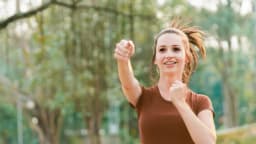 Rápido 5: Ejercicios de alta velocidad que puedes realizar en solo 5 minutos