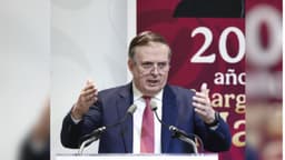 México prepara medidas económicas ante posible impacto de la guerra en Irán