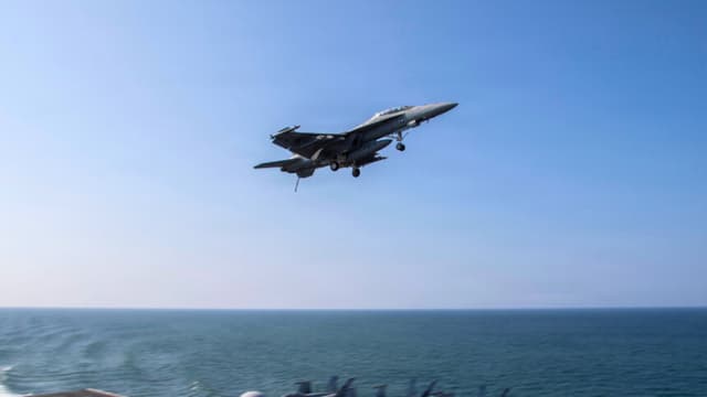 La "Operación Furia Épica" de Trump asesta un duro golpe al régimen chino