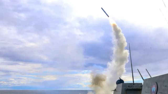 Fallos en el campo de batalla y purgas presionan a la industria de defensa de China