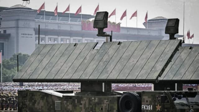 Informe de amenazas deja a China en un segundo plano y destaca la cooperación entre adversarios