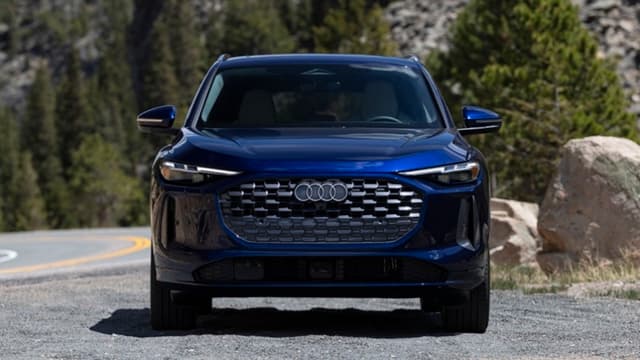 El producto estrella de Audi se pone aún mejor. Llega la tercera generación del Q5